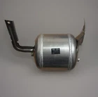 2011-2016 Hyundai Equus Air Ride Suspension Reservoir Tank 55849-3M000 Oem Used. Price: $41.99.