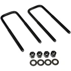 Dorman 929-800 U Bolt Kit New. Price: $52.93.