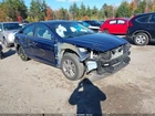 Driver Rear Suspension 1.6L Turbo Market Fits 18-19 Sonata 2065779 Used. Price: $699.90.