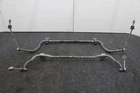 Set Front Rear Stabilizer Sway Bar Oem 1673236300 Mercedes Gls 580 X167 21-25 Used. Price: $254.99.