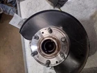 2016-2022 Chevy Truck Colorado,gmc Canyon Right Spindle Knuckle Oem Used. Price: $110.57.