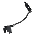 Ride Height Level Sensor For Volvo S60 2.0L 4 Cylinder Turbo 2017-2018 30782819 New. Price: $28.24.