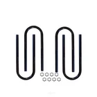 Leaf Spring Axle U-bolt Kit Skyjacker UC140AR New. Price: $103.39.
