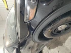 2020 Ford Explorer Driver Left Front Knee Assembly W/ Police Package Used. Price: $284.95.