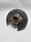 2014-2016 Ford Fusion Left Rear Knuckle Wheel Bearing Fwd DG9Z5B759B Used. Price: $99.99.