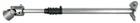 Borgeson 000890 Steering Shaft Assembly For 74-90 Cherokee Sj Wagoneer New. Price: $196.47.