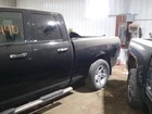 Passenger Lower Control Arm Front Fits 09-12 Dodge 1500 Pickup 2155511 Used. Price: $90.25.