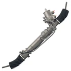 For Nissan Datsun 280ZX S130 1981 1982 1983 Power Steering Rack & Pinion Tcp Remanufactured. Price: $371.10.