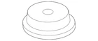 Genuine Nissan Suspension Strut Bumper 55248-EA001 New. Price: $67.98.