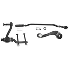Classic Performance 5557-SLK Steering Linkage Kit, Greasable, Chevy, New. Price: $169.99.