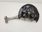2018-2025 Audi SQ5 Front Right Suspension Spindle Knuckle Wheel Bearing Hub Oem Used. Price: $95.00.