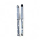 2011 Honda Cr-z Crz Rear Shock Absorber Strut Set, 52610-SZT-A11, D046, Oem Used. Price: $99.10.