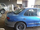 Strut Front Id 22139854 Fits 95-99 Cavalier 2089135 Used. Price: $85.50.