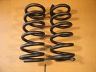 66-67-68-69-74 Corvette Front Springs Gm# 3832518 Z06 Hd F41 427 New. Price: $245.00.