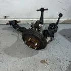 Driver Lh Rear Suspension 1.8L Drum Gasoline Fits 13-15 Honda Civic Sedan Used. Price: $375.99.
