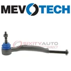 Mevotech Supreme Front Left Outer Steering Tie Rod End For 2002 Gmc Envoy Xl Pj New. Price: $31.13.