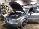 Driver Upper Control Arm Front Convertible Forward Fits 96-05 Audi A4 2150189 Used. Price: $90.25.