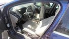 Used Steering Column Fits: 2017 Ford Focus Floor Shift Tilt And Telescopic At Ke. Price: $148.99.