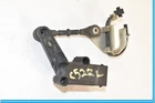 2014 2021 Jaguar F-type Left Rear Suspension Ride Level Sensor 8W833C279BE Oem Used. Price: $32.00.