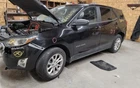 Chevrolet Equinox 2018-2024 Front Crossmember/cradle 5912 Used. Price: $433.05.