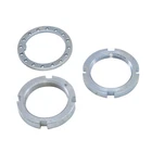 Spindle Nuts Ford '90-'97 Explorer And Ranger New. Price: $58.31.