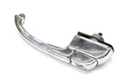 Triumph TR4A Left Lh Outer Push Button Door Handle Assembly Original Oem Used. Price: $99.99.