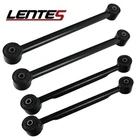 4PC Rear Upper Lower Suspension Control Arms For 2002-2009 Envoy Trailblazer Suv New. Price: $73.22.