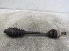 1999 2004 Honda Odyssey Right Passenger Side Front Cv Joint Axle Drive Shaft Oem Used. Price: $74.51.