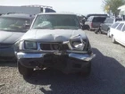 Passenger Lower Control Arm Thru 8/99 Fits 98-00 Frontier 185670 Used. Price: $40.00.
