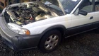 Power Steering Pump Fits 97-99 Legacy 1101253 Used. Price: $99.90.