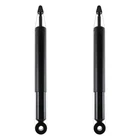 37240 Rear Suspension Kit Strut Coil Spring Shock For Toyota Sequoia 01-07 4.7L New. Price: $92.99.