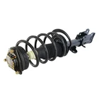 Gsp 812228 Front Suspension Strut And Coil Spring Assembly Fits 08-10 Town & New. Price: $66.37.
