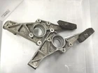 Porsche 924 944 931 Oem Rear Axle Carrier Set 477501659B 477501660B Left Right Used. Price: $120.00.