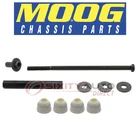 Moog Front Stabilizer Bar Link Kit For 1978-1982 Mercury Zephyr Spring Wo New. Price: $32.65.