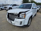 (local Pickup Only) Crossmember/k-frame Front 3.6L Fits 12-13 Equinox 2154618 Used. Price: $237.41.