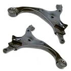 SET-MEMS901102 Mevotech Control Arms Of Front Driver & Passenger Side Pair New. Price: $238.94.