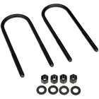 Dorman 929-762 U-bolt Repair Kit Select 83-11 Ford Mazda Mercury Models New. Price: $31.66.