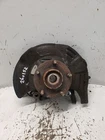 Passenger Right Rh Front Spindle/knuckle Hybrid 2011-2013 Sonata Factory Oem Used. Price: $60.00.
