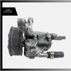 2007-2013 Bmw 135I 335I N54 N55 Power Steering Pump 32416779244 Oem Used. Price: $62.37.