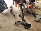 (local Pickup Only) Passenger Right Front Knee Fits 11-15 Durango 1983517 Used. Price: $174.90.
