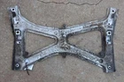 2010-2016 Porsche Panamera Awd Front Crossmember Subframe Brace Support Oem Used. Price: $60.00.