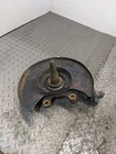 Driver Left Front Spindle/knuckle Fits 86-97 Nissan Pickup 1191763 Used. Price: $85.00.