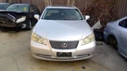 Passenger Lower Control Rear Locating Arms Fits 07-12 Lexus ES350 1297271 Used. Price: $77.94.