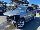 Upper Control Arm Rear 166 Type Suv Vin Fits 16-19 Mercedes Gle-class 545855 Used. Price: $82.60.