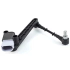 RH-3379 Arnott Suspension Ride Height Sensor Rear Driver Passenger Side New. Price: $93.22.