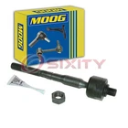Moog EV800774 Steering Tie Rod End For TI86000 MS76706 MS40744 MS40674 Mx New. Price: $47.91.