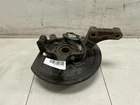2008 2015 Nissan Rogue Front Right Spindle Knuckle Wheel Hub Oem+ Used. Price: $98.27.