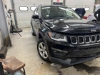 Used Rear Right Ind Suspension Assembly Fits: 2019 Jeep Compass New Style Hor. Price: $744.65.