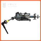 09-15 Jaguar Xfr X250 Steering Column Assembly 2W933C529AR Oem Used. Price: $85.00.