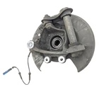 2008-2010 Bmw 535XI 535I 528I 528XI E60 Sedan Rear Right Knuckle Used. Price: $105.45.